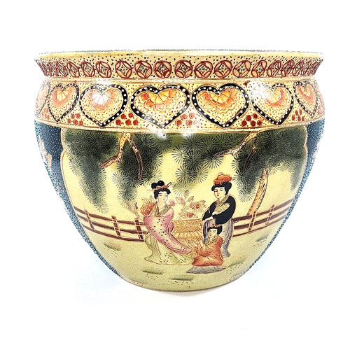 Vintage chinese gold - vintage,
